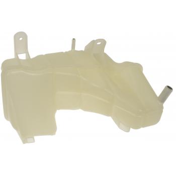 2007 Dodge Magnum Engine Coolant Recovery Tank Front Dorman 603056 image 3 of 4