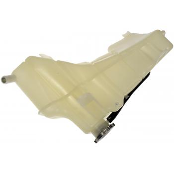 2007 Dodge Magnum Engine Coolant Recovery Tank Front Dorman 603056 image 4 of 4