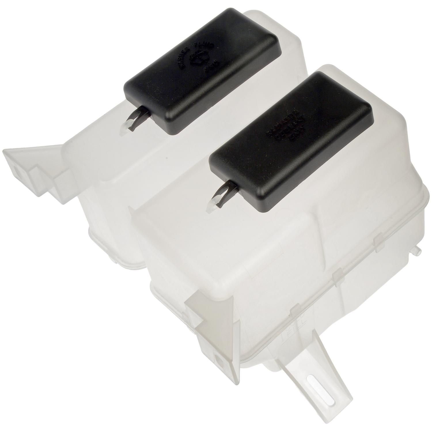 Dorman 603057 Engine Coolant Recovery Tank product image 1 of 6