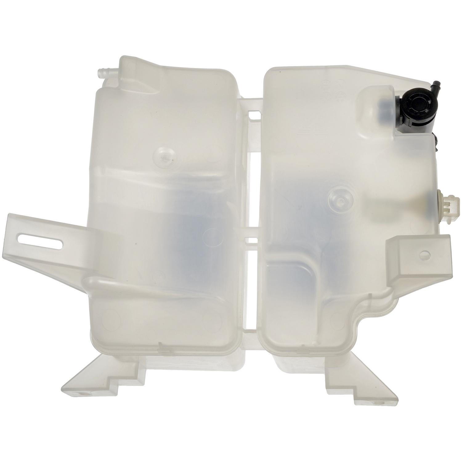 Dorman 603057 Engine Coolant Recovery Tank product image 2 of 6