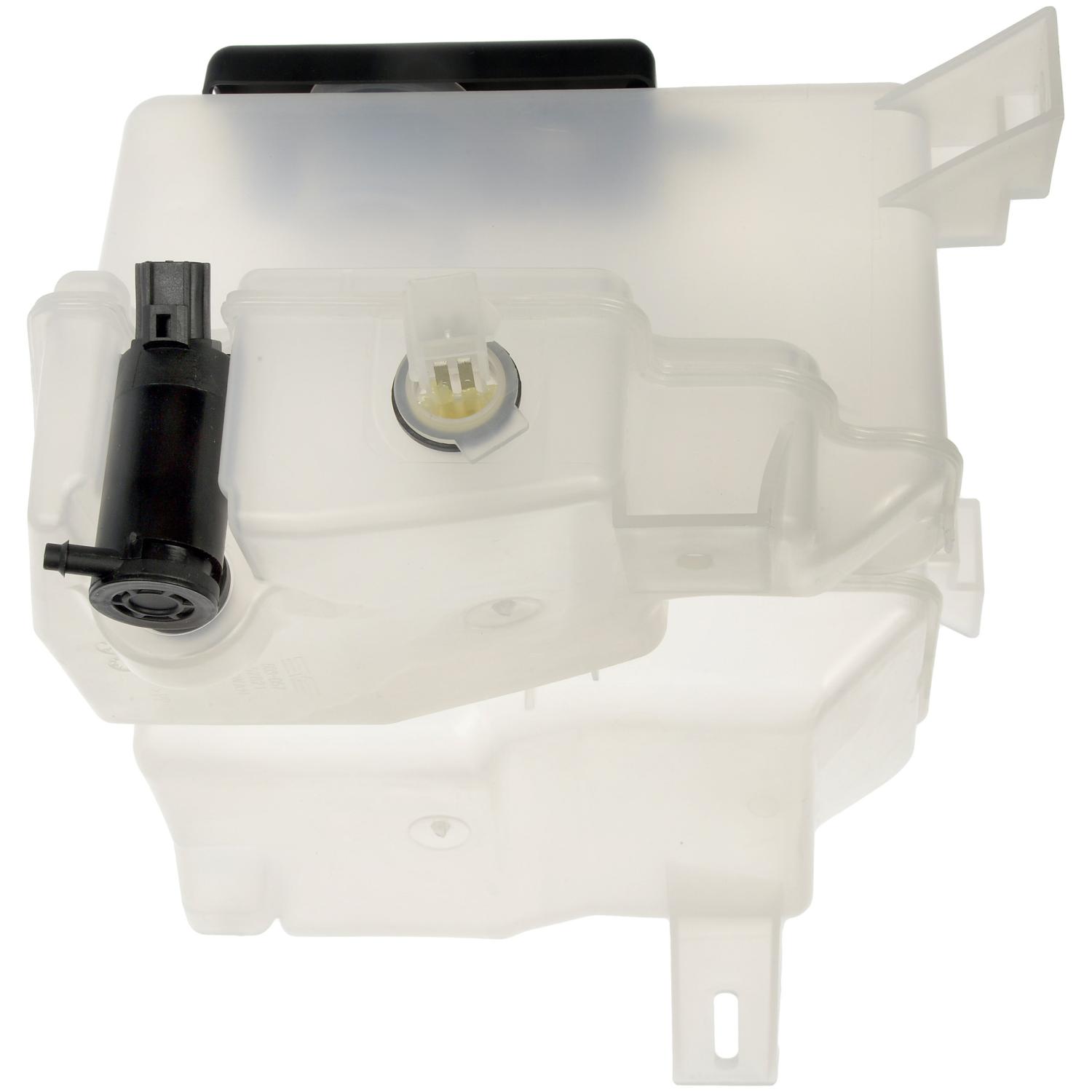 Dorman 603057 Engine Coolant Recovery Tank product image 4 of 6