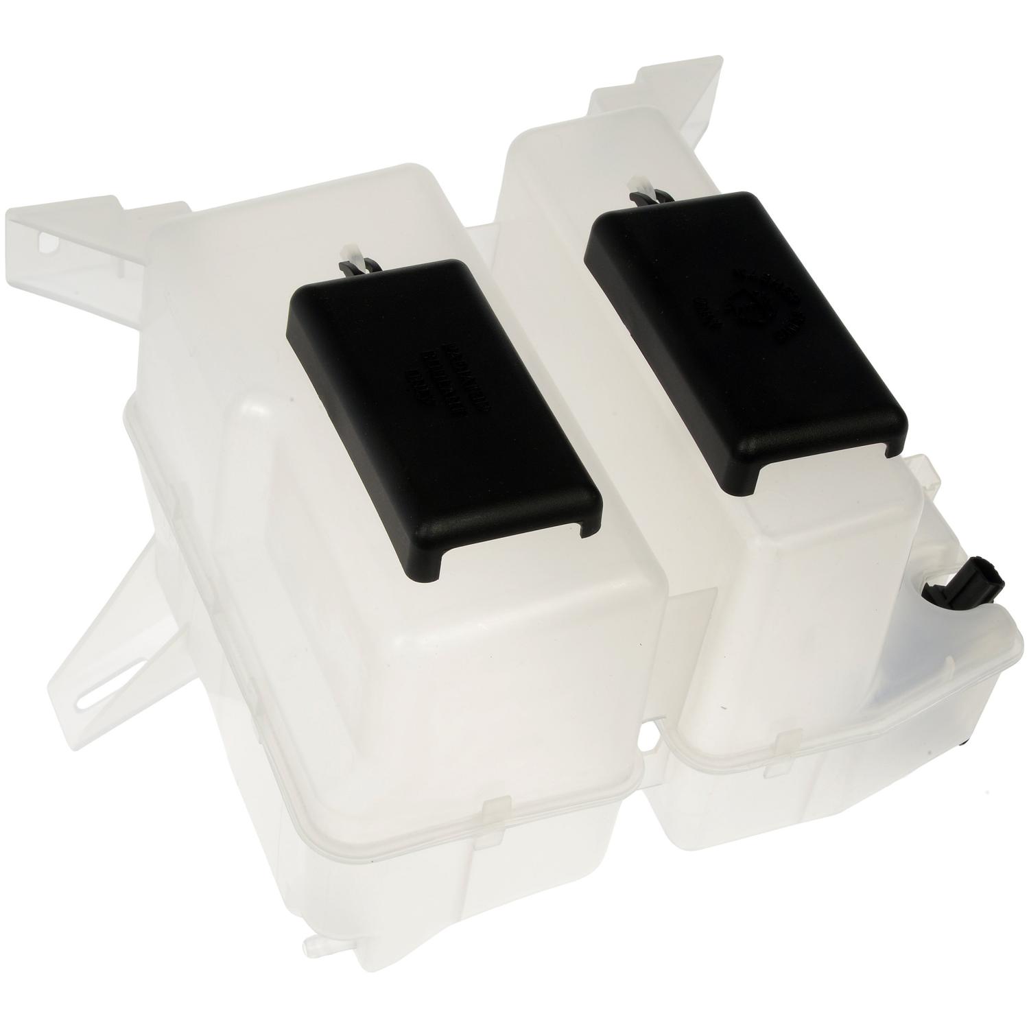 Dorman 603057 Engine Coolant Recovery Tank product image 6 of 6