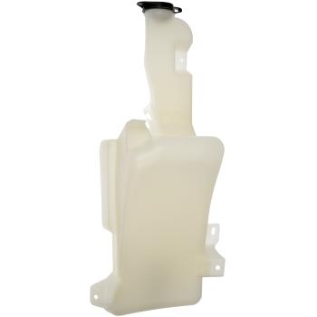 2000 Chevrolet Silverado 2500 Washer Fluid Reservoir Front Dorman 603072 image 1 of 4