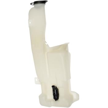 2000 Chevrolet Silverado 2500 Washer Fluid Reservoir Front Dorman 603072 image 2 of 4