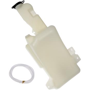2000 Chevrolet Silverado 2500 Washer Fluid Reservoir Front Dorman 603072 image 4 of 4