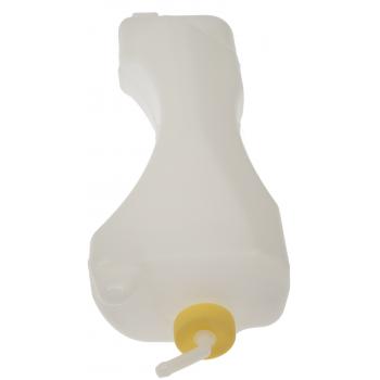 2013 Honda Insight Engine Coolant Recovery Tank