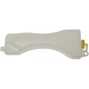 2013 Honda Insight Engine Coolant Recovery Tank Front Dorman 603075 image 2 of 4