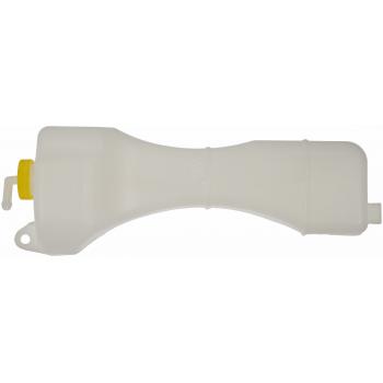 2013 Honda Insight Engine Coolant Recovery Tank Front Dorman 603075 image 3 of 4