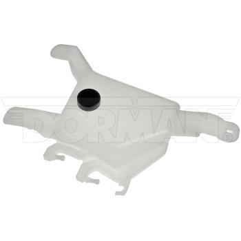 2013 Chevrolet Express Pasajeros Engine Coolant Recovery Tank
