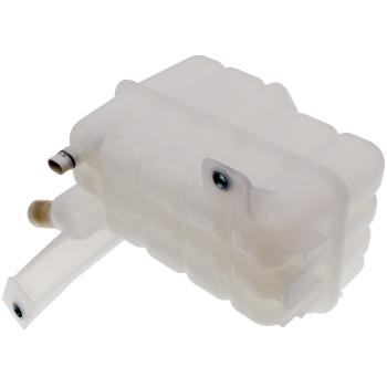 2000 Chevrolet Tahoe Engine Coolant Recovery Tank Front Dorman 603102 image 3 of 4