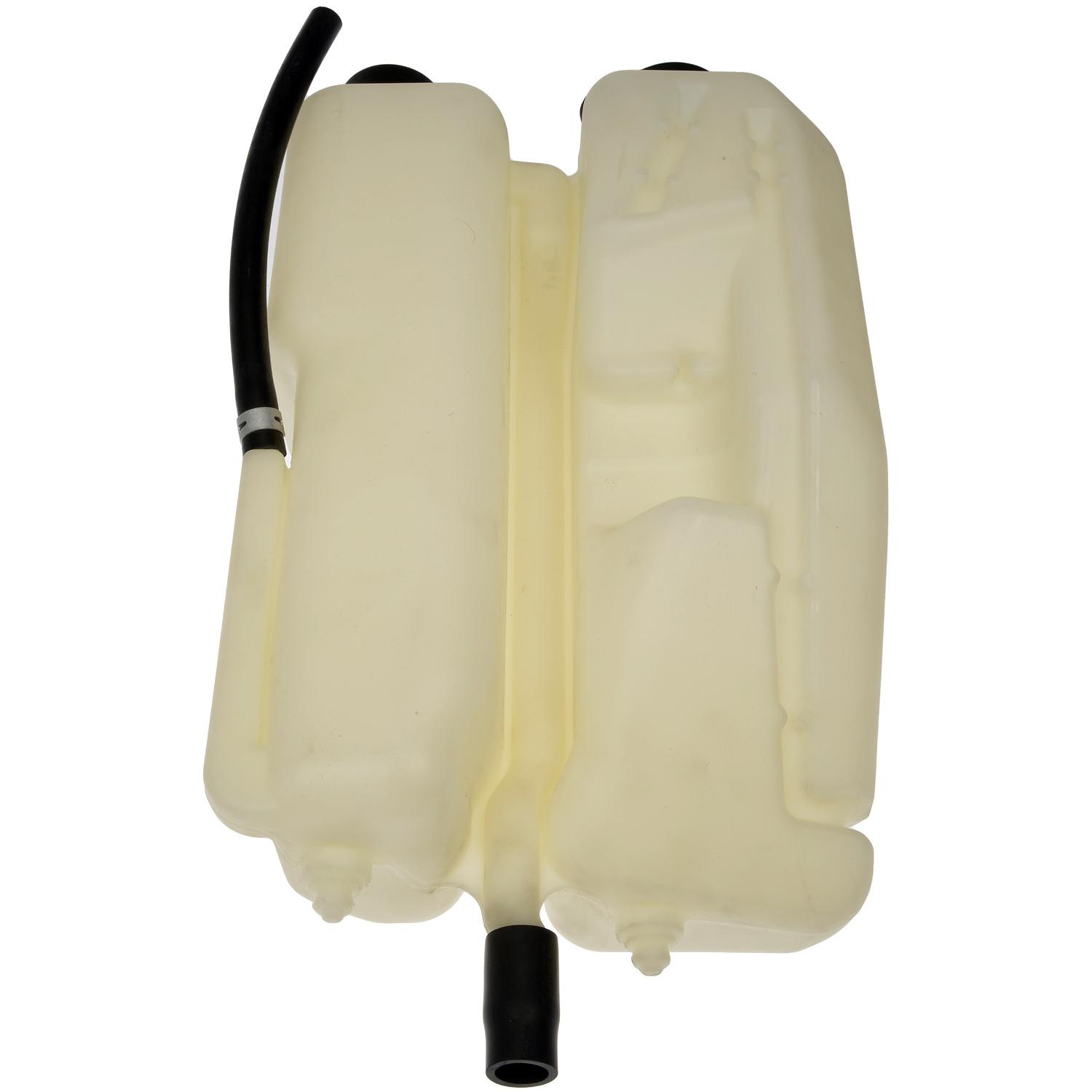 Dorman 603105 - Engine Coolant Recovery Tank Dorman 603105 Engine Coolant Recovery Tank product image 1 of 5