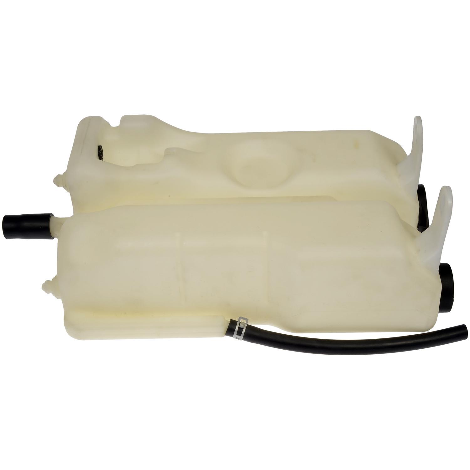 Dorman 603105 - Engine Coolant Recovery Tank Dorman 603105 Engine Coolant Recovery Tank product image 2 of 5