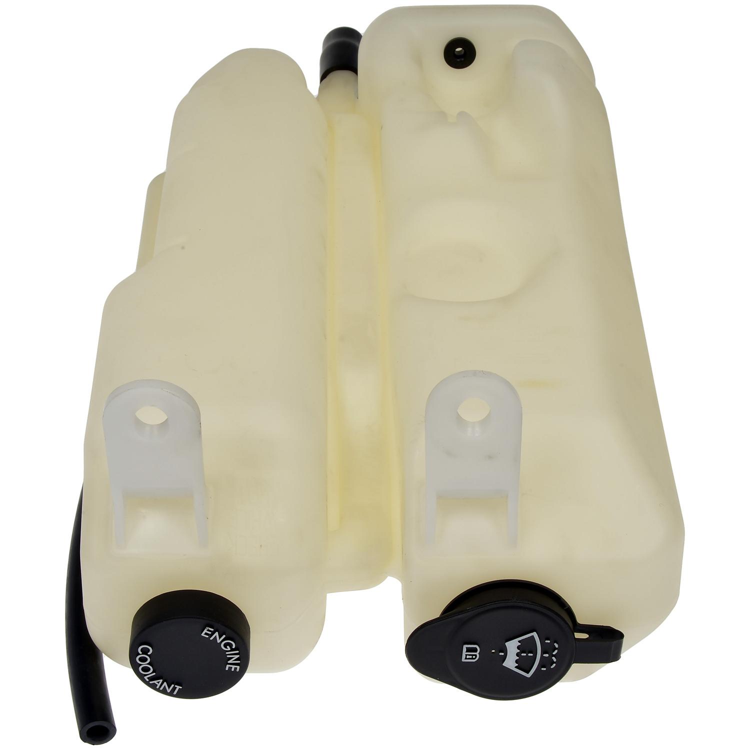 Dorman 603105 - Engine Coolant Recovery Tank Dorman 603105 Engine Coolant Recovery Tank product image 3 of 5