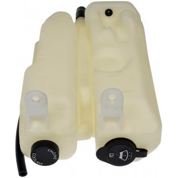 2005 GMC Safari Washer Fluid Reservoir Front Dorman 603105 image 3 of 4