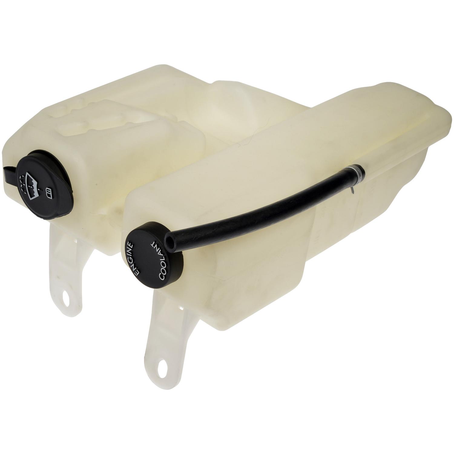 Dorman 603105 - Engine Coolant Recovery Tank Dorman 603105 Engine Coolant Recovery Tank product image 5 of 5