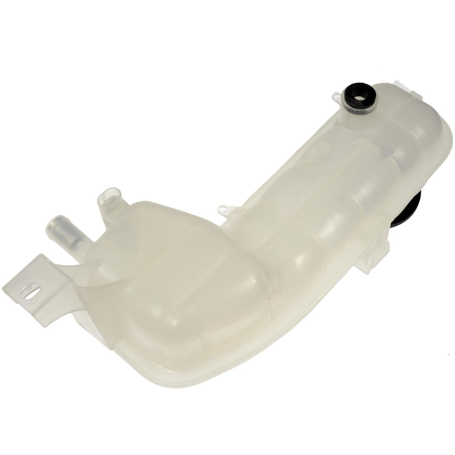 Dorman 603127 - Engine Coolant Recovery Tank Dorman 603127 Engine Coolant Recovery Tank product image 2 of 5