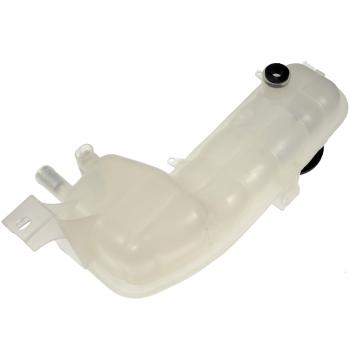 1997 Oldsmobile Cutlass Engine Coolant Recovery Tank Front Dorman 603127 image 2 of 4