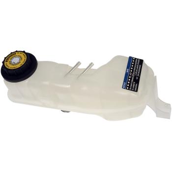 1997 Oldsmobile Cutlass Engine Coolant Recovery Tank Front Dorman 603127 image 4 of 4