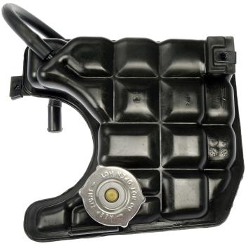 1999 Cadillac Eldorado Engine Coolant Recovery Tank Front Dorman 603133 image 4 of 4