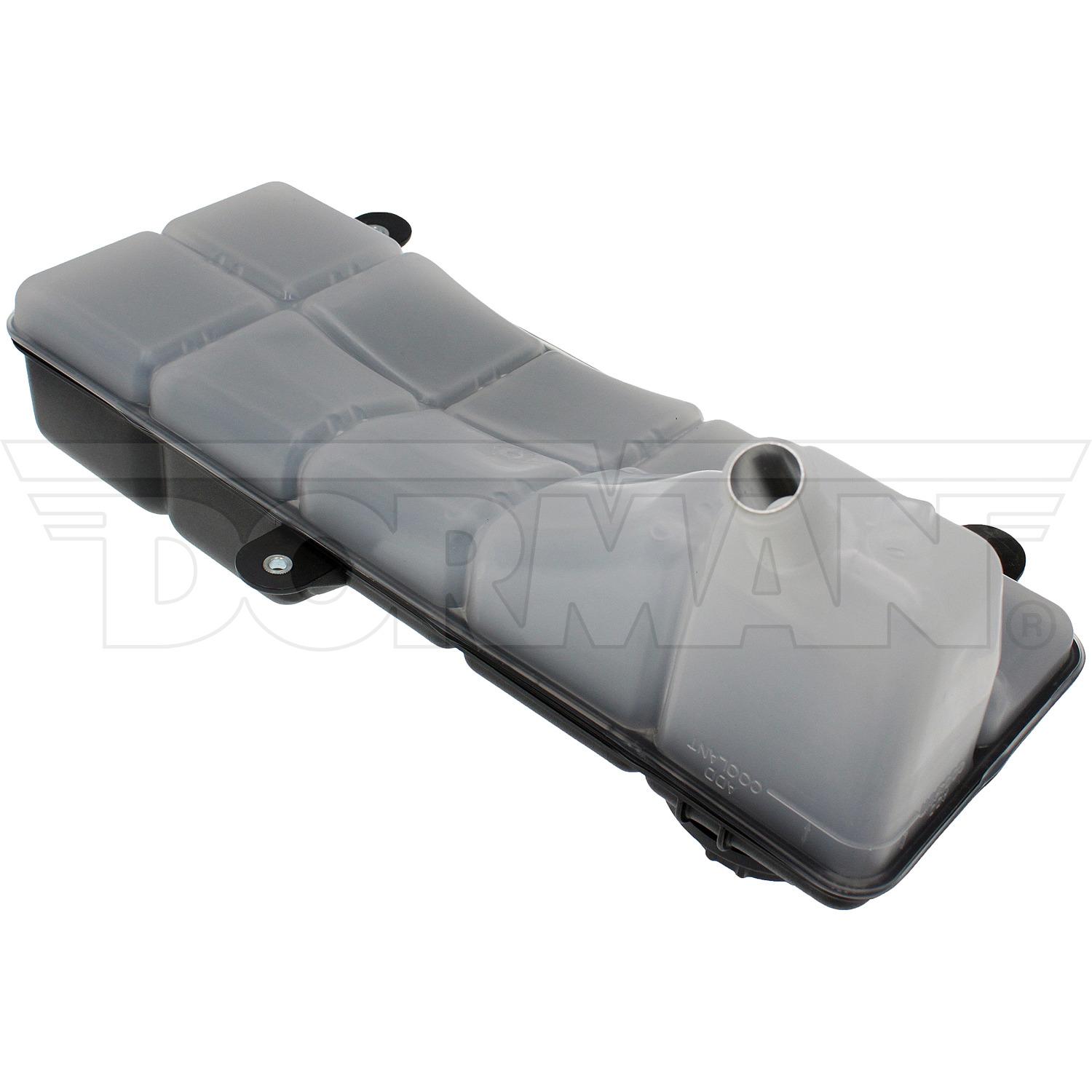 Dorman 603134 - Engine Coolant Recovery Tank Dorman 603134 Engine Coolant Recovery Tank product image 1 of 4