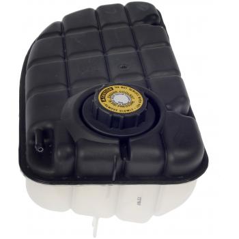 2004 Chevrolet Corvette Engine Coolant Recovery Tank Front Dorman 603140 image 1 of 4