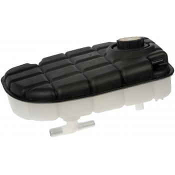 2004 Chevrolet Corvette Engine Coolant Recovery Tank Front Dorman 603140 image 4 of 4