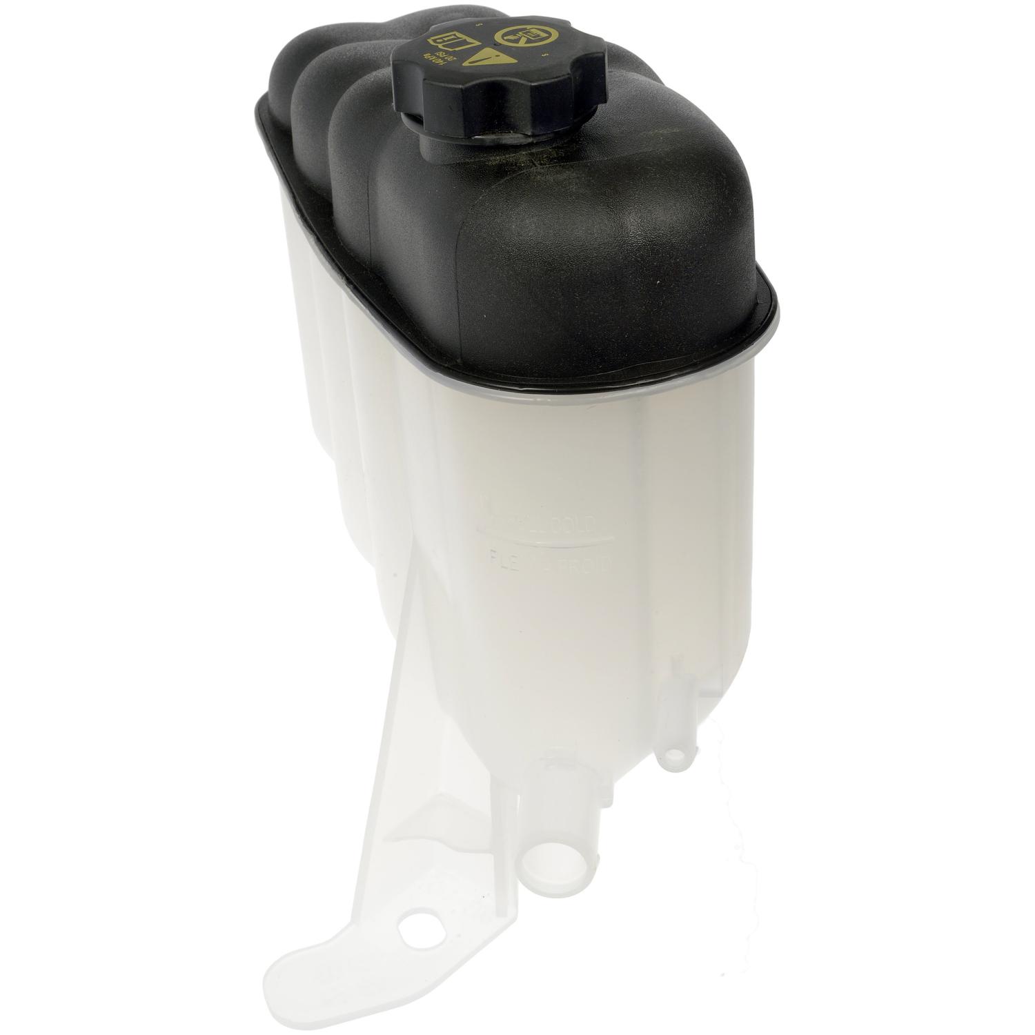 Dorman 603142 Engine Coolant Recovery Tank product image 2 of 6