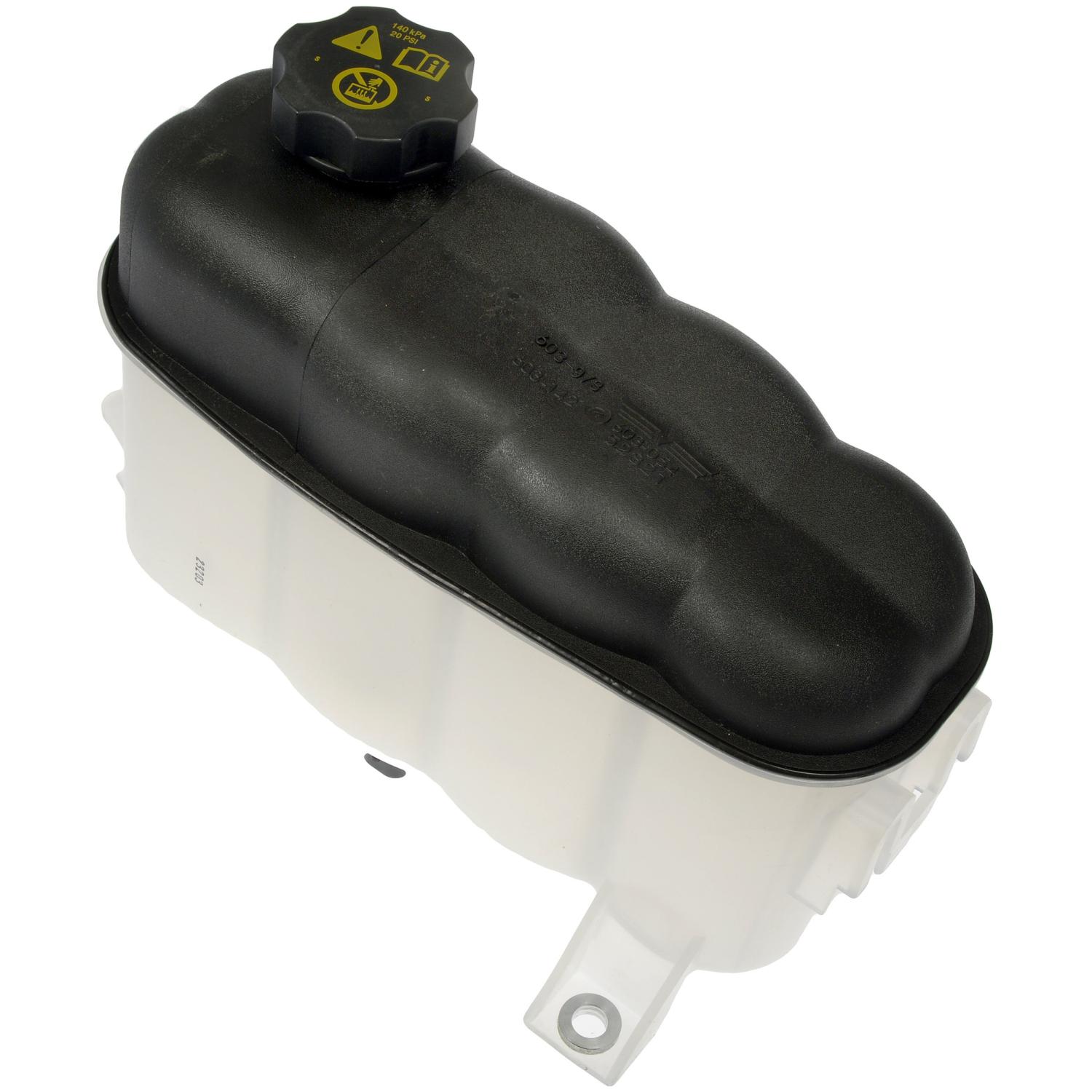 Dorman 603142 Engine Coolant Recovery Tank product image 6 of 6