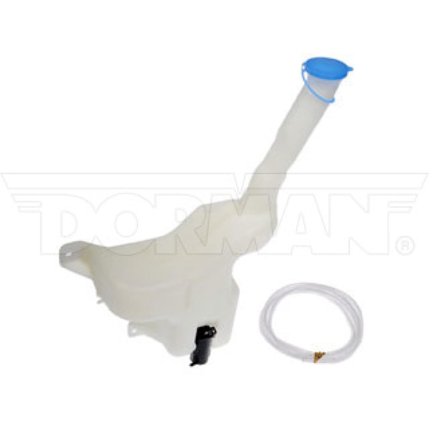 Dorman 603148 - Washer Fluid Reservoir Dorman 603148 Washer Fluid Reservoir product image 1 of 1