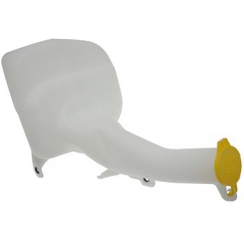 2015 Chrysler 300 Washer Fluid Reservoir