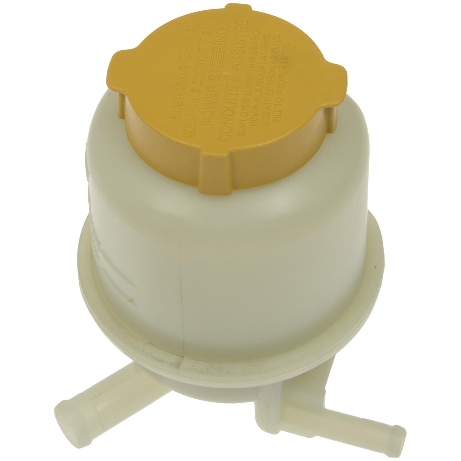 Dorman 603164 - Power Steering Reservoir Dorman 603164 Power Steering Reservoir product image 4 of 4