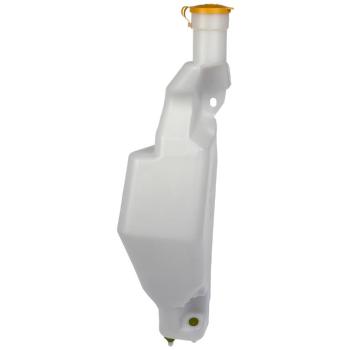 2020 Chevrolet Express 2500 Washer Fluid Reservoir