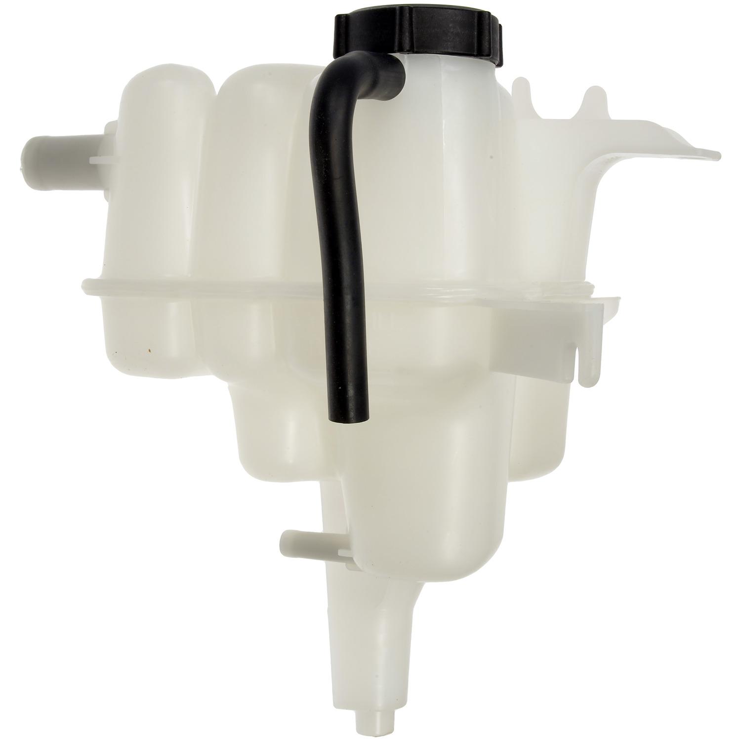 Dorman 603205 Engine Coolant Recovery Tank product image 2 of 5