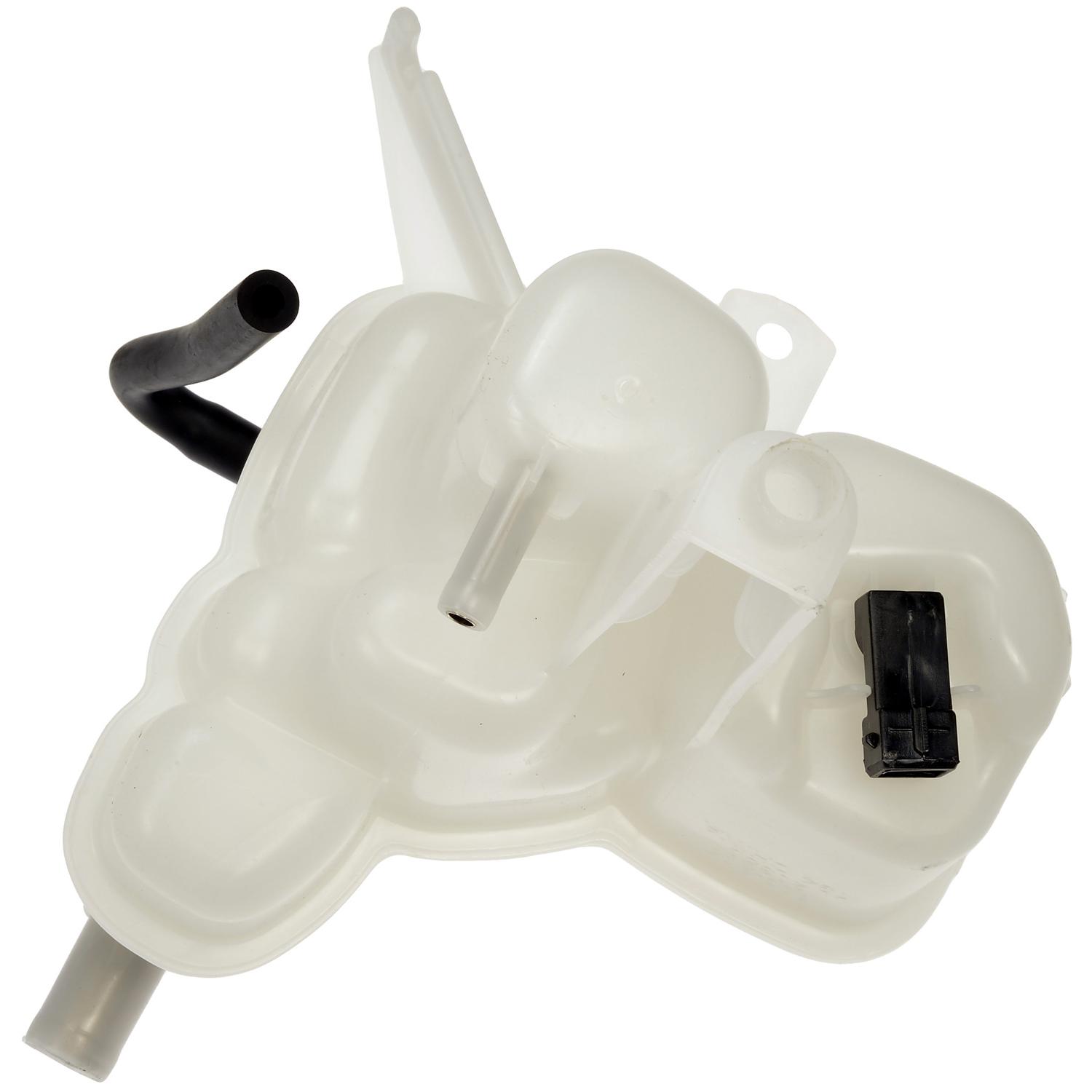 Dorman 603205 Engine Coolant Recovery Tank product image 4 of 5