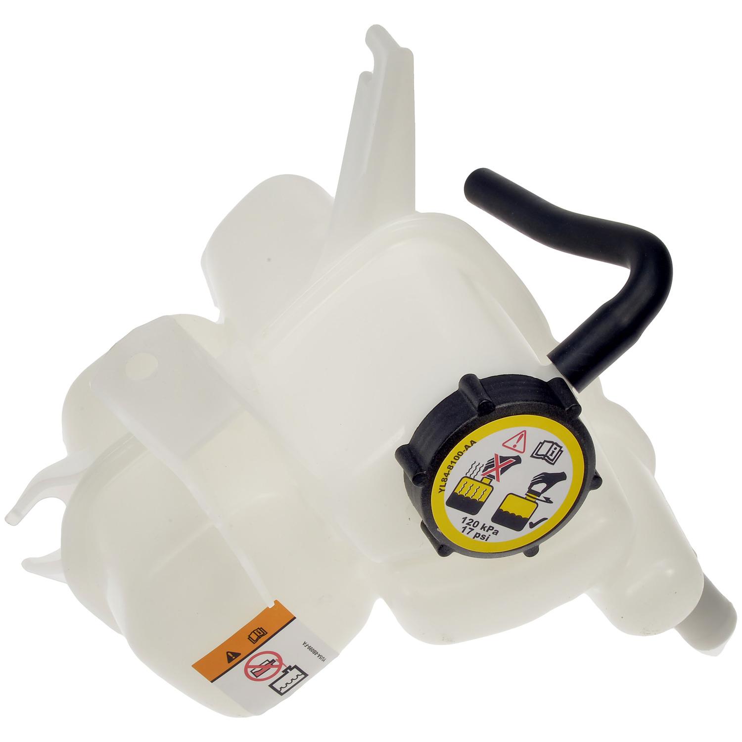 Dorman 603205 Engine Coolant Recovery Tank product image 5 of 5