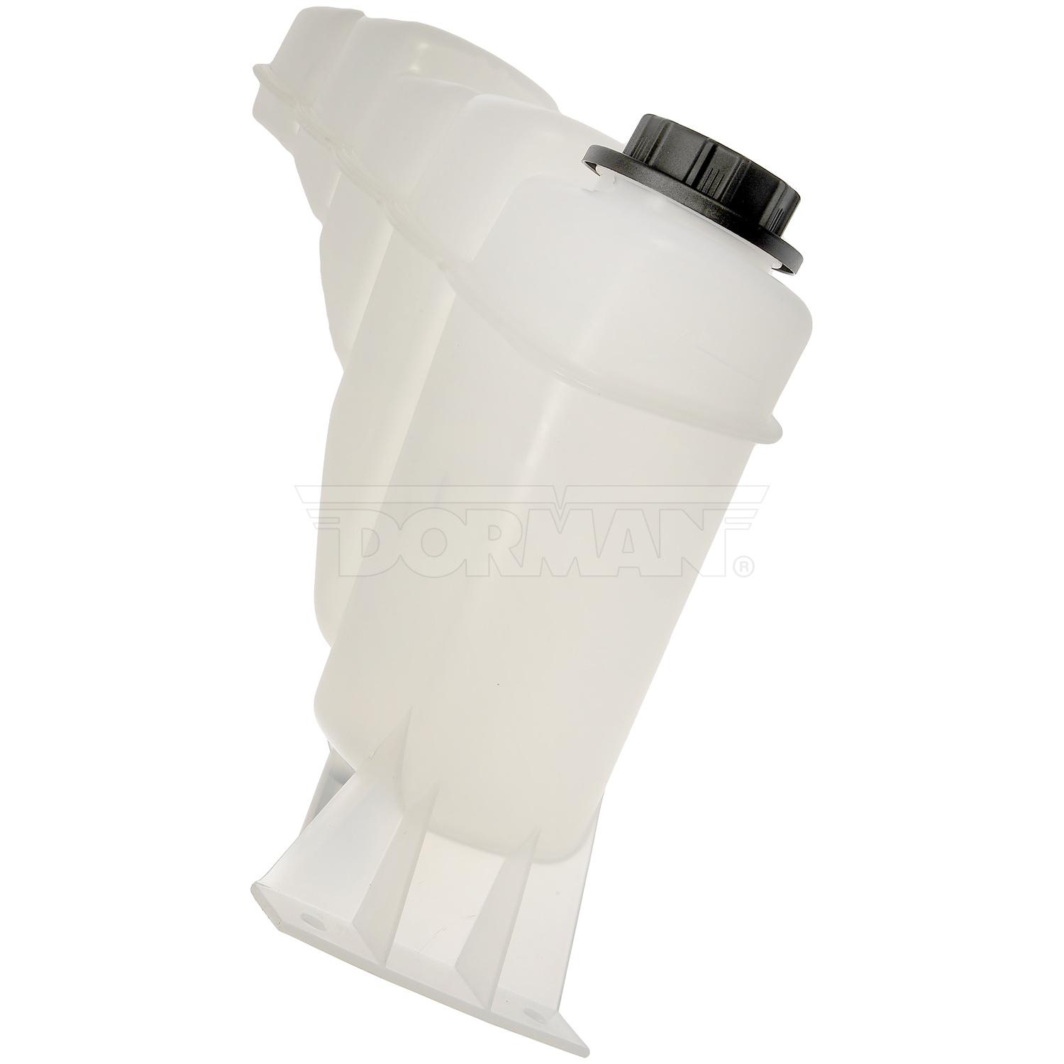 Dorman 603213 Engine Coolant Recovery Tank product image 1 of 4