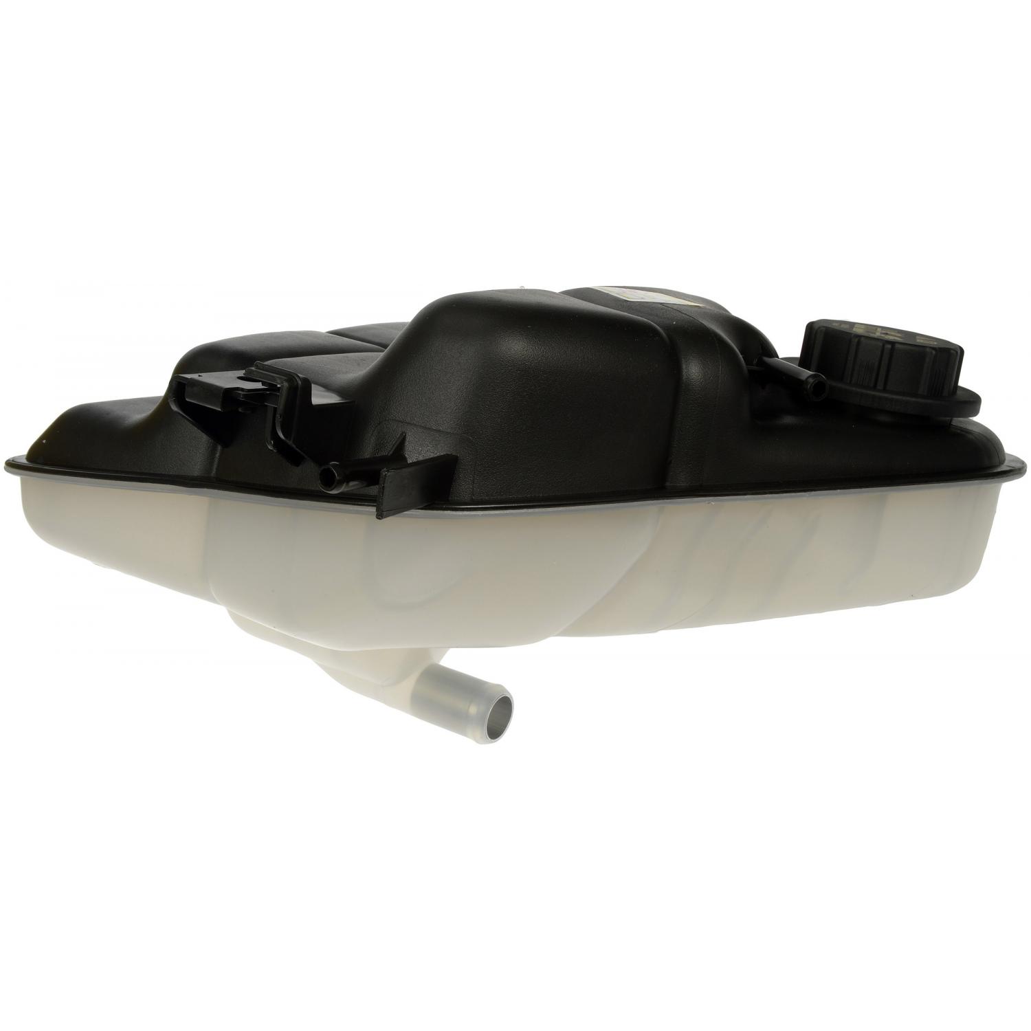 Dorman 603217 - Engine Coolant Recovery Tank Dorman 603217 Engine Coolant Recovery Tank product image 2 of 5