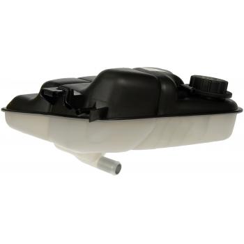2003 Ford Excursion Engine Coolant Recovery Tank Front Dorman 603217 image 2 of 4