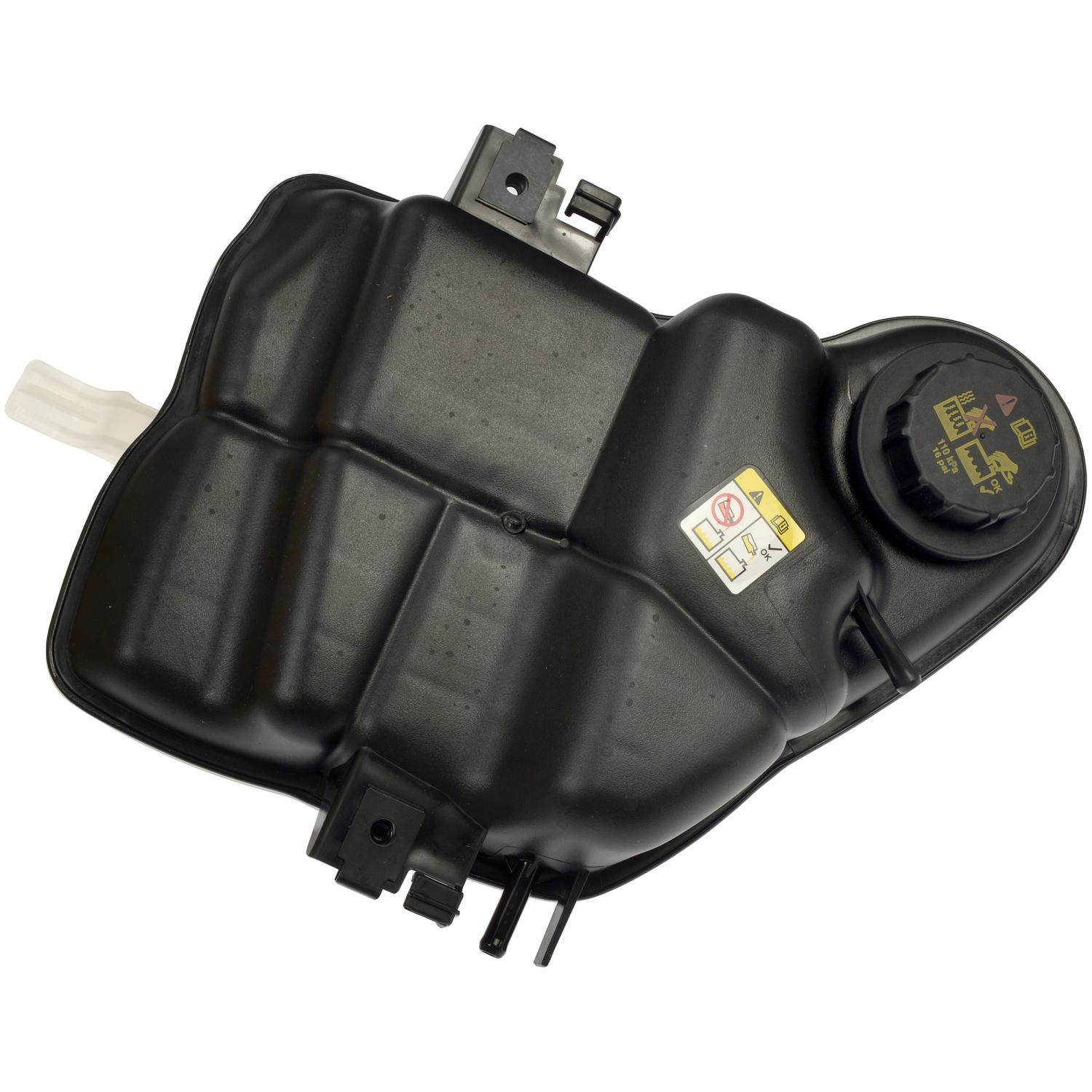 Dorman 603217 - Engine Coolant Recovery Tank Dorman 603217 Engine Coolant Recovery Tank product image 3 of 5