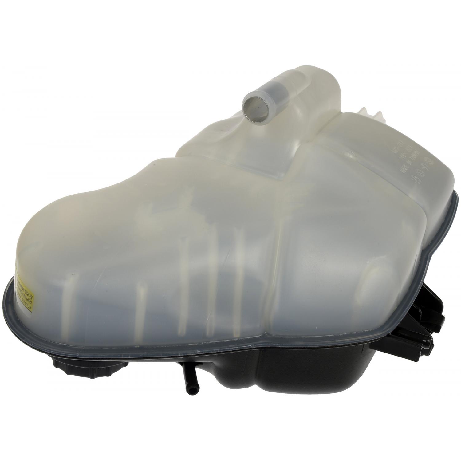 Dorman 603217 - Engine Coolant Recovery Tank Dorman 603217 Engine Coolant Recovery Tank product image 4 of 5