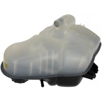 2003 Ford Excursion Engine Coolant Recovery Tank Front Dorman 603217 image 4 of 4