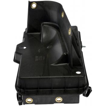 2004 Chevrolet Trailblazer EXT Battery Tray