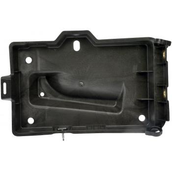 2009 GMC Envoy Battery Tray Dorman 60322 image 2 of 4