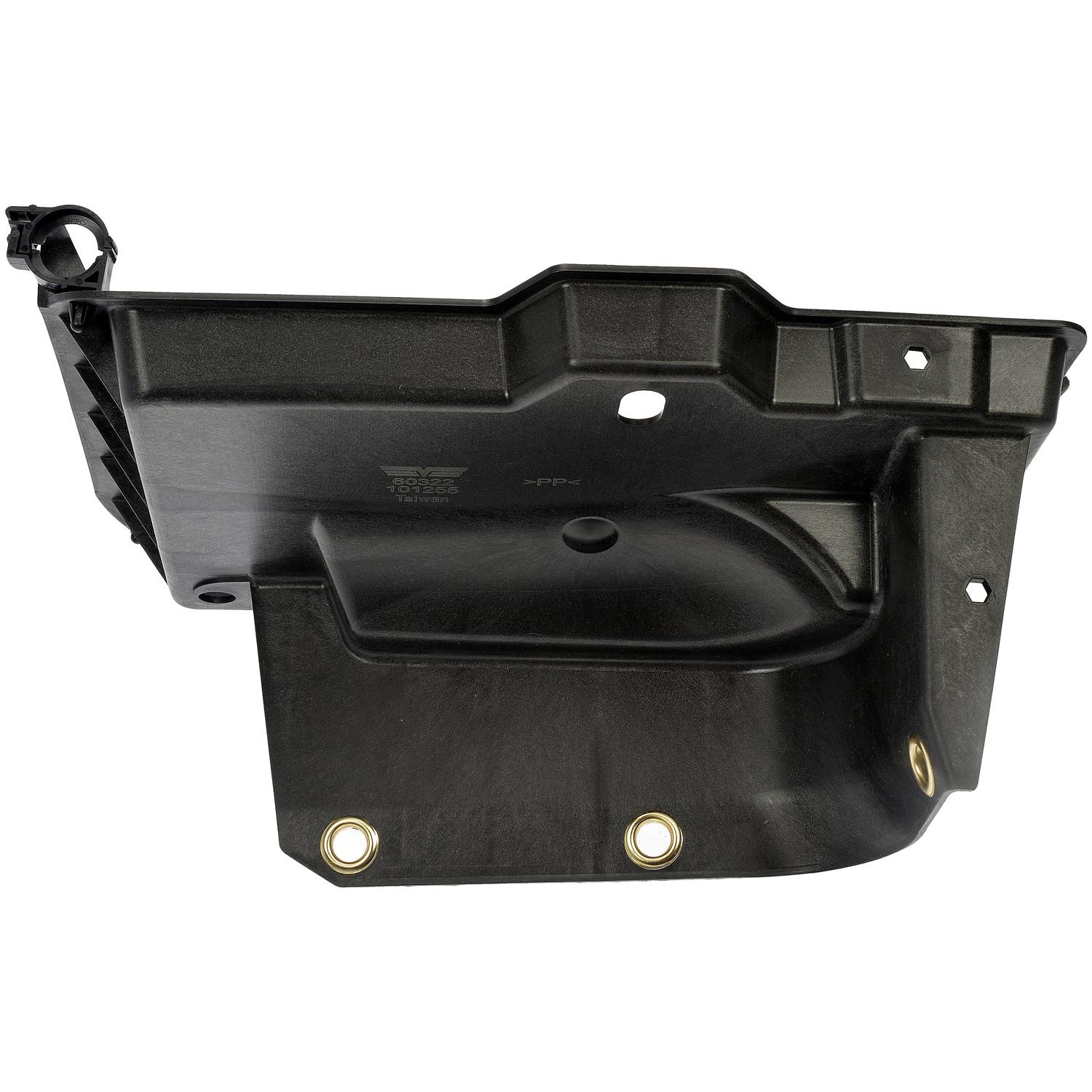 Dorman 60322 - Battery Tray Dorman 60322 Battery Tray product image 3 of 5
