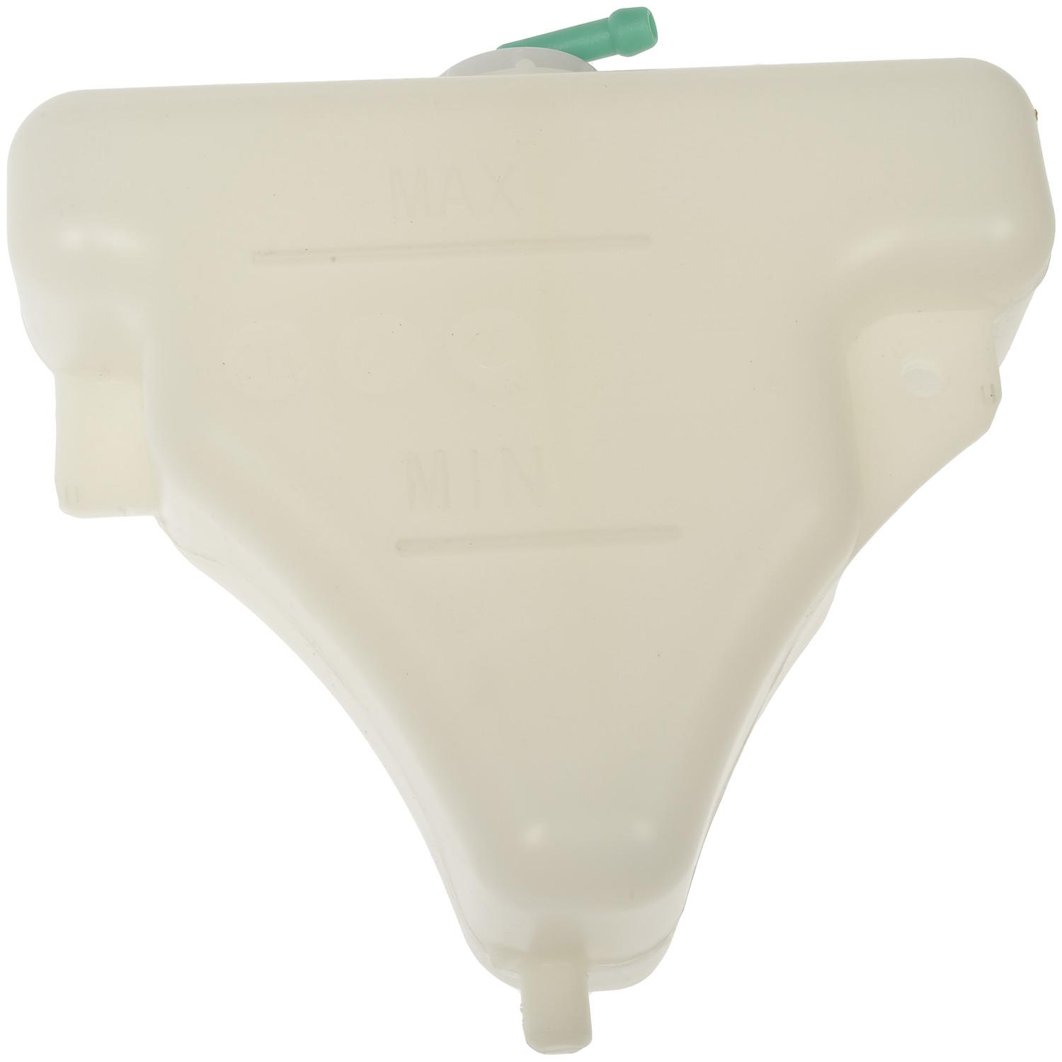 Dorman 603227 - Engine Coolant Recovery Tank Dorman 603227 Engine Coolant Recovery Tank product image 1 of 4