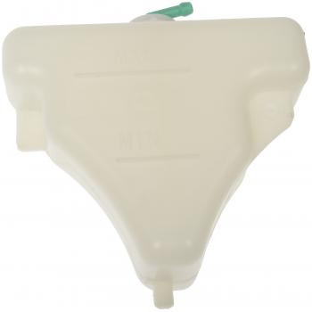 2007 Acura TL Engine Coolant Recovery Tank Dorman 603227 image 1 of 4