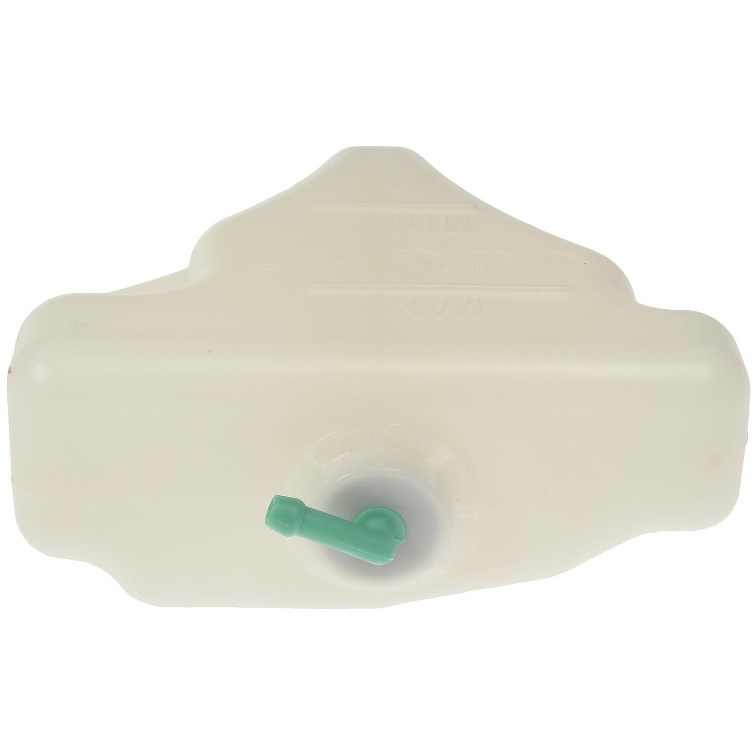 Dorman 603227 - Engine Coolant Recovery Tank Dorman 603227 Engine Coolant Recovery Tank product image 3 of 4