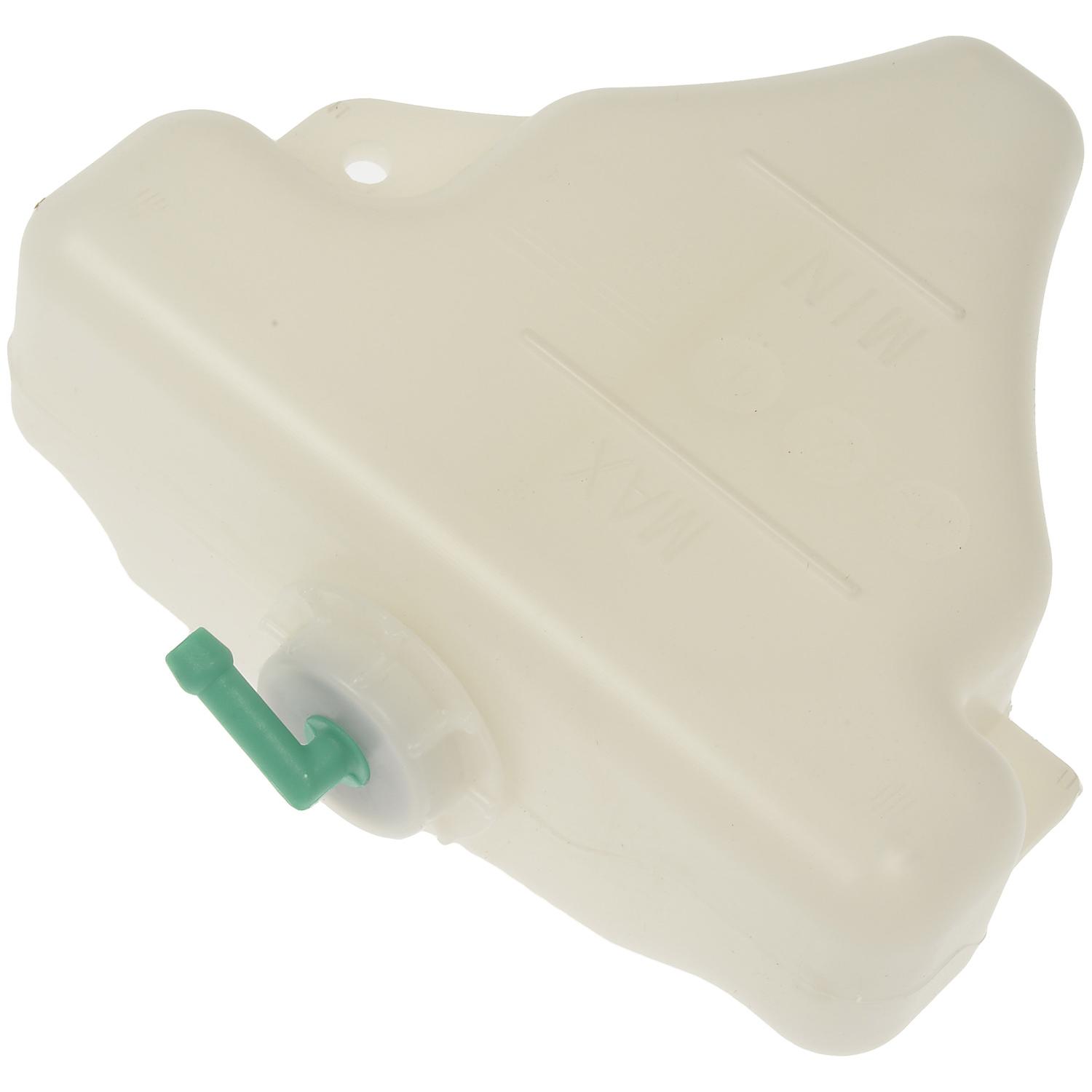 Dorman 603227 - Engine Coolant Recovery Tank Dorman 603227 Engine Coolant Recovery Tank product image 4 of 4