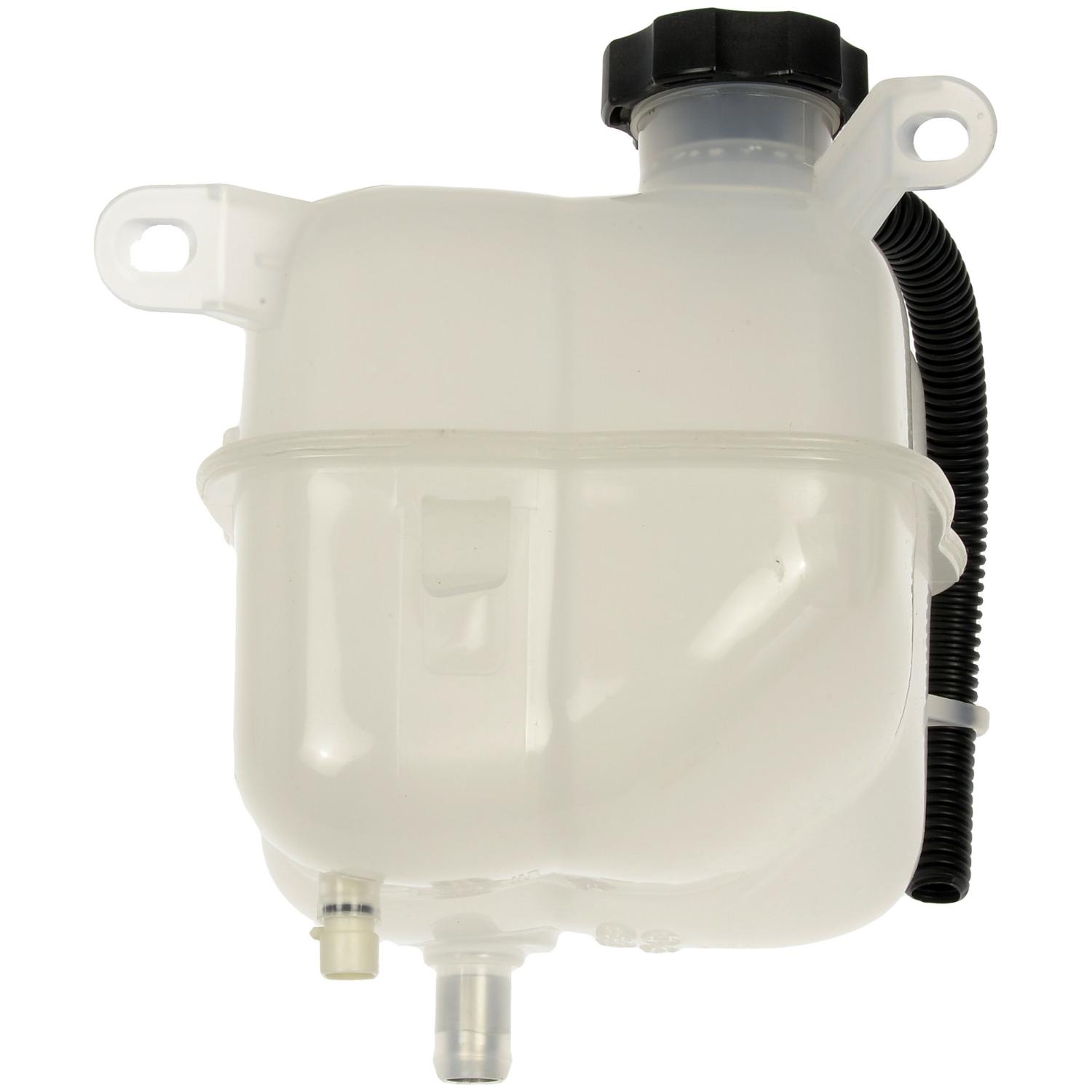 Dorman 603238 - Engine Coolant Recovery Tank Dorman 603238 Engine Coolant Recovery Tank product image 2 of 4