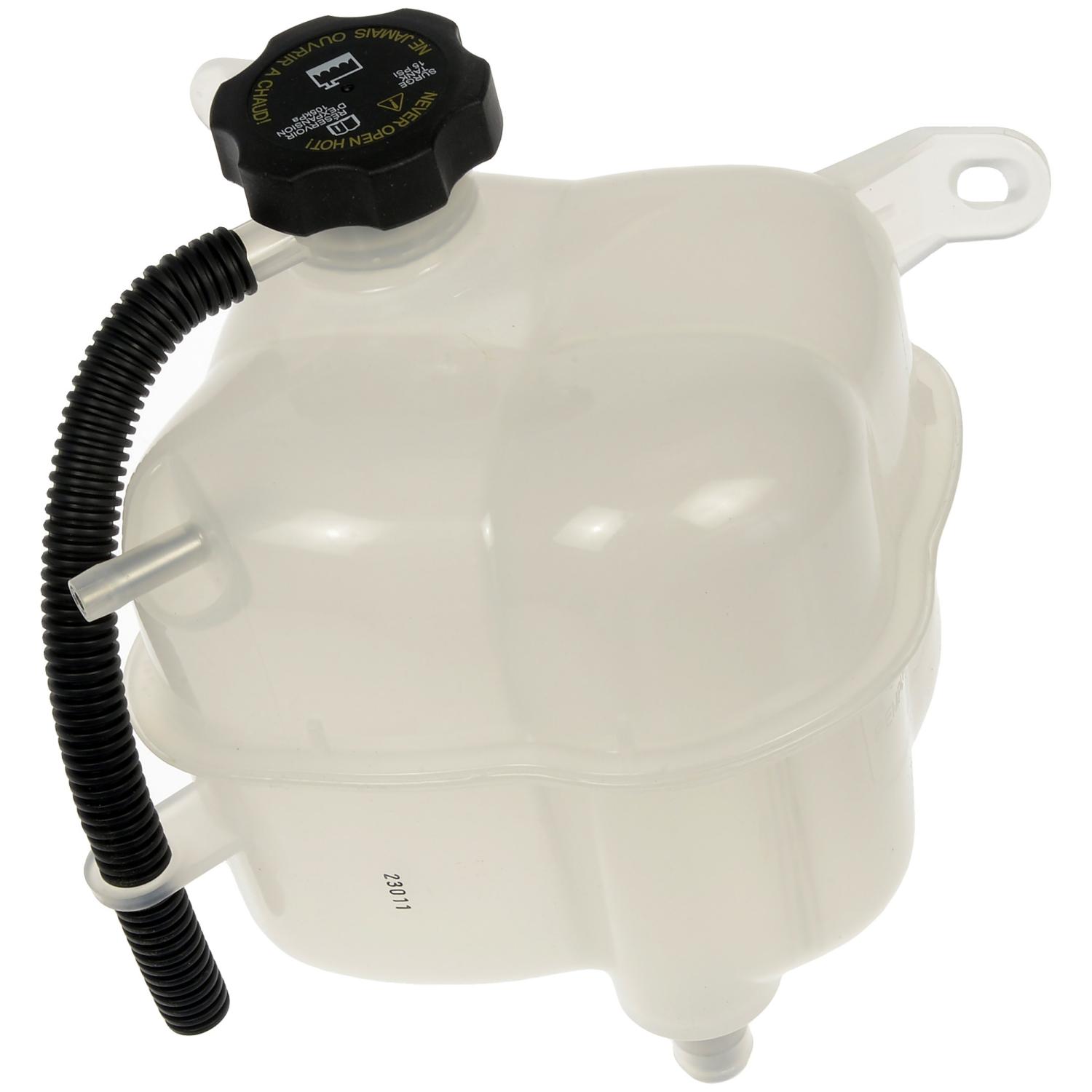 Dorman 603238 - Engine Coolant Recovery Tank Dorman 603238 Engine Coolant Recovery Tank product image 4 of 4